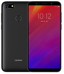 Замена экрана на телефоне Lenovo A5 в Волгограде